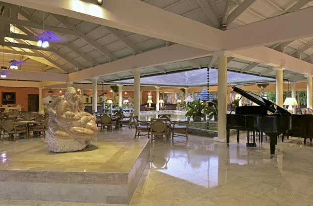 Iberostar Punta Cana lobby